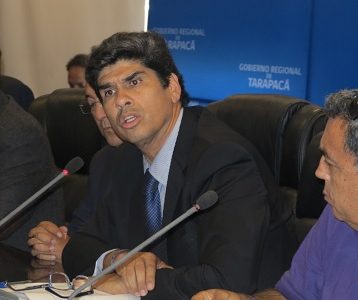 Gobernación Provincial de Iquique realiza modificaciones a la atención de migrantes en Extranjería