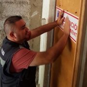 Empresa de alimentos que opera en colegios, es identificada como el brote desde donde se propaga enfermedad infecciosa