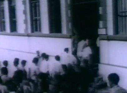 Al penal de Punta Peuco ingresaron hoy siete ex agentes del Estado que siendo uniformados, asesinaron en Pisagua a 11 prisioneros políticos