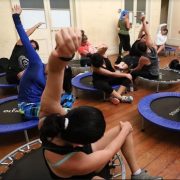 Corporación Municipal de deportes promueve la actividad física y la vida sana en la población