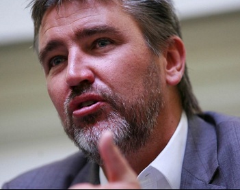 Fiscal del caso SQM sobre financiamiento ilegal de la política, pide formalizar a Fulvio Rossi