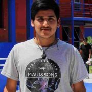 Acusan de agresión a estudiante que no estuvo en el momento de ataque a Kast. Incluso circulan supuesta fotos de él