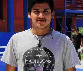 Acusan de agresión a estudiante que no estuvo en el momento de ataque a Kast. Incluso circulan supuesta fotos de él