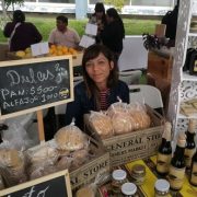 Mercado Campesino, éxito de ventas: Agricultores ofrecen sus productos directamente al público