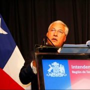 Seguridad ciudadana será uno de los ejes de gestión del nuevo intendente Miguel Angel Quezada