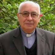 Pesar en Iquique por fallecimiento de quien fuera obispo de la Diócesis, monseñor Enrique Troncoso entre 1989 -2000