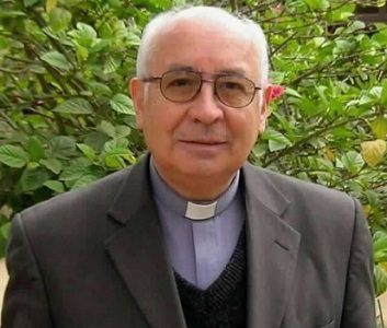 Pesar en Iquique por fallecimiento de quien fuera obispo de la Diócesis, monseñor Enrique Troncoso entre 1989 -2000
