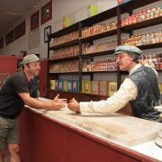 Pulpería de Humberstone y su espectacular museografía: Una conexión mágica que transporta al visitante al pasado