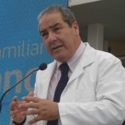 Primera baja de Piñera: Toso no asumirá subsecretaría de Redes