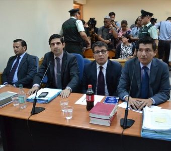 Caso José Vergara: Defensoría dice que ex carabineros actuaron siguiendo procedimientos policiales regulares