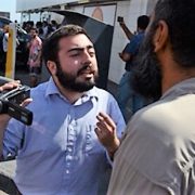 Único imputado en caso kast: “Como no pudieron criminalizarme tras detención selectiva, ahora van tras estudiantes criminalizados en redes sociales”