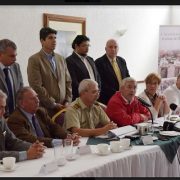 Lanzan el Sistema Táctico de Operación Policial , STOP, para una acción focalizada en la prevención del delito