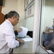 Alcalde Soria  tras presentar querella por derrame de aceite de pescado: “Alguien tiene que responder a la ciudad»