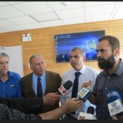 Senador Soria y diputado Gutiérrez se suman a malestar de alcalde iquiqueño contra medidas de Bienes Nacionales para retirar proyectos en  marcha