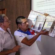 Pobladores de  Chanavayita se oponen a concesión para ampliar Termoeléctrica. “No lo vamos a permitir y nos declaramos en alerta”
