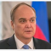 Embajador ruso en EE.UU.: “Advertimos a Occidente que su ataque contra Siria tendrá consecuencias”