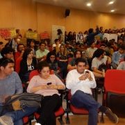 Carabineros de la Sección OS-9 realizan apercibimiento a falsos inculpados en agresión a Kast