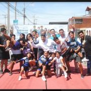 Sesenta servicios públicos participaron en Gobierno Presente en Villa Frei, comuna de Alto Hospicio