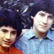 Vía crucis por los hermanos Vergara Toledo: Villa Francia la memoria viva por sus combatientes