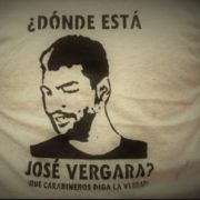 Cosas de la Justicia: Carabineros involucrados en caso José Vergara quedaron libres. Tribunal dice que no secuestraron a joven hospiciano