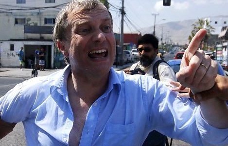 ¿Dónde lanzará Kast su Movimiento Político este 19 de abril? ¿Iquique será una opción que maneja?