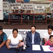 En una «papa caliente» nueva normativa migratoria. Afectados alzan la voz y acusan que no hay un enfoque de derechos