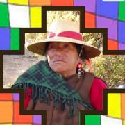 En el pueblo de Cancosa descansará el cuerpo de Anastacia Mamani, extraordinaria culturo de las tradiciones andinas