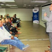 Proyecto «Diseño de experiencias memorables” presenta 30 relatos turísticos y productos gráficos de la provincia del Tamarugal