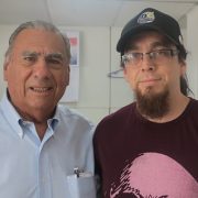 Senador Soria destaca elección de estibador iquiqueño como coordinador de organización sindical multinacional