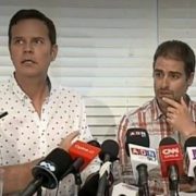Víctimas de Karadima critican dichos del Cardenal Errázuriz en Roma: «La arrogancia de este señor no tiene límite»