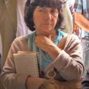 Segunda noche extraviada en Paris: Sigue intensa búsqueda para encontrar a la periodista Dora Chipoco