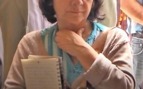 Segunda noche extraviada en Paris: Sigue intensa búsqueda para encontrar a la periodista Dora Chipoco