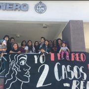 Ante ausencia del Rector, fracasó Mesa de Negociación la UNAP y estudiantes feministas movilizadas que permanecen en toma