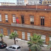 En el Día del Patrimonio Cultural, Bienes Nacionales se referirá a la destinación de la ex Aduana