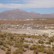 Comunidad Indígena de Cancosa inicia acciones contra Minera Cerro Colorado, por «devastar nuestro Patrimonio»