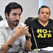 Con asistencia de todos los consejeros se desarrolló la sesión plena ordinaria N° 11 del Consejo Regional de Tarapacá.