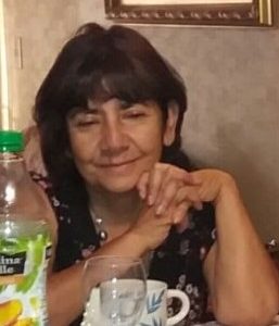 En un hospital de un municipio parisino, apareció la  periodista iquiqueña, Dora Chipoco Jorquera, sana y salva