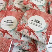 Con crucigrama gigante parte “Iquique en 100 Palabras”, concurso de cuentos breves que espera recibir más de 9 mil relatos