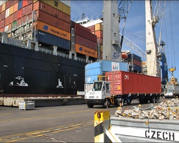 ITI implementa nuevo servicio para cargas directo desde Asia a un menor tiempo