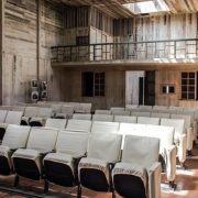 Con la entrega a la comunidad concluye Primer Plan de Gestión Cultural para 4 inmuebles de Salitrera Humberstone