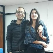 Nuevos coordinares asumieron conducción del Frente Amplio en Tarapacá. Dirigentes salientes recibieron reconocimiento