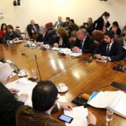 Alcaldes piden “justicia tributaria” ante actividad de los puertos en sus ciudades