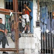 Experta en temas penitenciarios: “Las cárceles están en situación crítica”