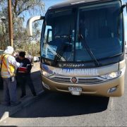 Seremi de Transporte partió con los controles del fin de semana largo, para evitar accidentes y siniestros de tránsito