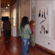 Convocan a gestores culturales y artistas para que participen en laboratorios de producción curatorial