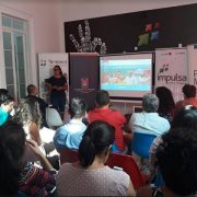 Impulsa Cowork convoca a emprendedores a postular a concurso para fortalecer emprendimientos regionales
