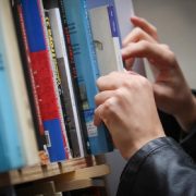 «Mediar la Lectura hoy», taller dirigido a profesionales que trabajen en espacios no convencionales de educación