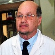 Pesar en el mundo de los derechos humanos, ante fallecimiento del Dr. Patricio Bustos