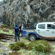 Más de 29 toneladas de pesca ilegal en la región, lleva incautado Sernapesca en Tarapacá