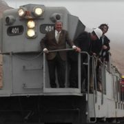 Senador Jorge Soria: “Es fundamental recuperar conectividad ferroviaria para favorecer el desarrollo”